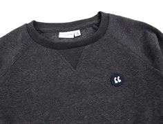 Name It black sweatshirt